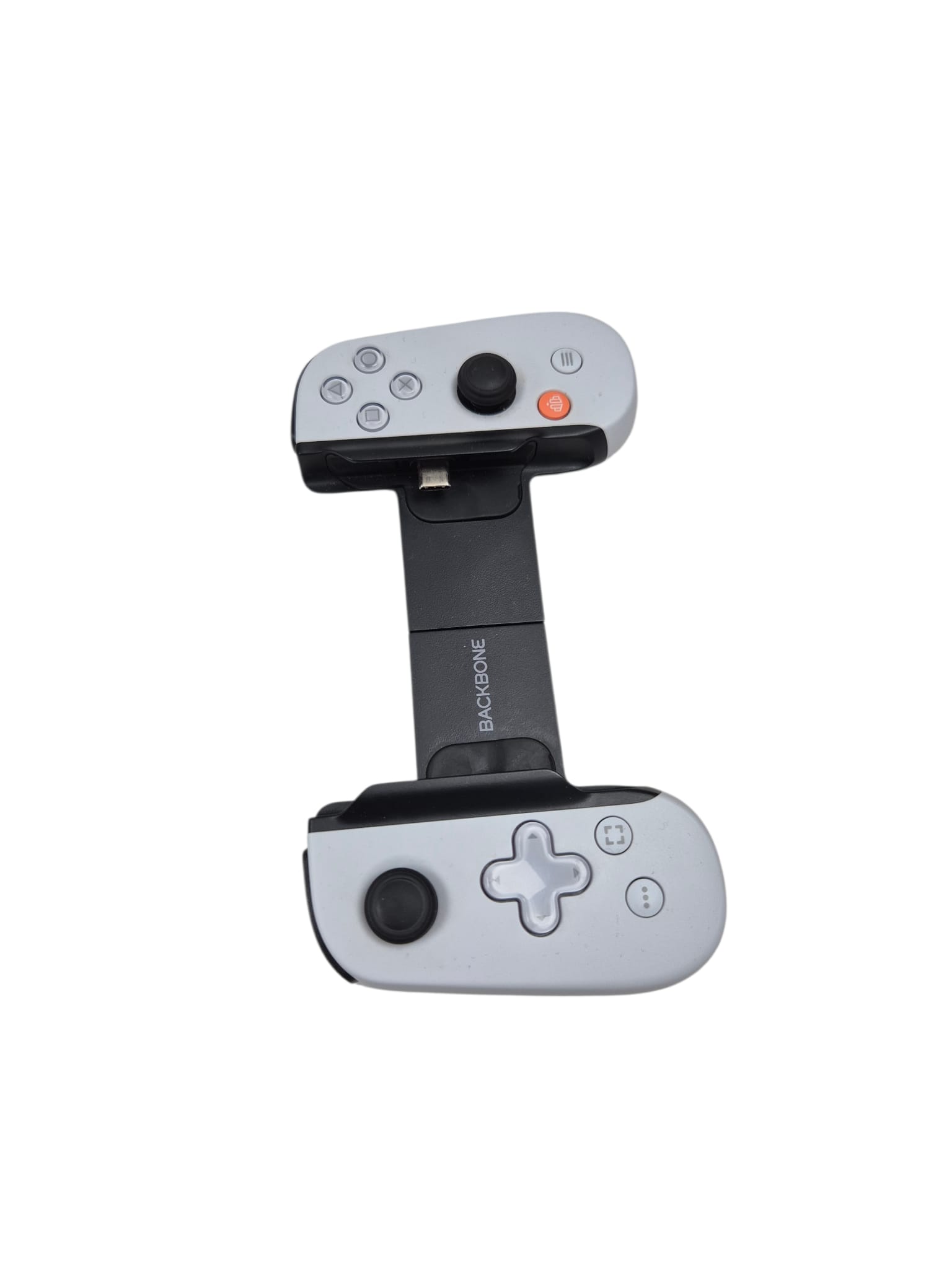 Pre-owned Backbone One (2nd gen) PlayStation Edition USB-C Gaming